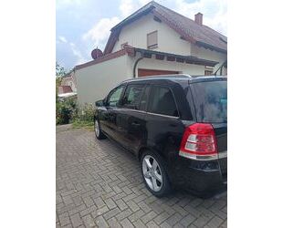 Opel Zafira Gebrauchtwagen
