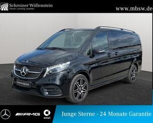 Mercedes-Benz V 250 Gebrauchtwagen