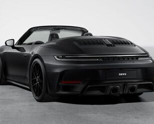 Porsche 992 Gebrauchtwagen