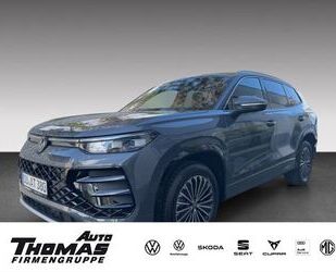 VW Tayron Gebrauchtwagen