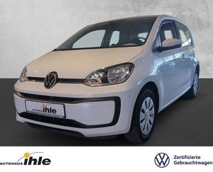 VW up! Gebrauchtwagen