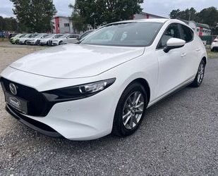 Mazda 3 Gebrauchtwagen