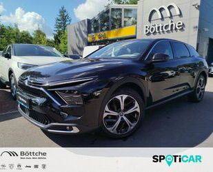 Citroen C5 X Gebrauchtwagen