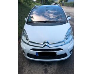Citroen C4 Picasso Gebrauchtwagen