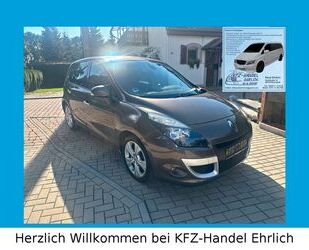 Renault Scenic Gebrauchtwagen