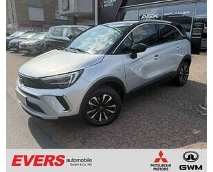 Opel Crossland (X) Gebrauchtwagen