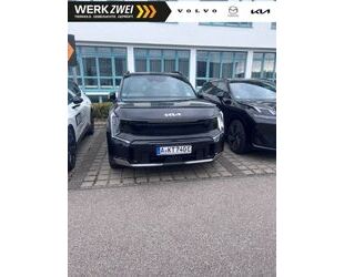 Kia EV9 Gebrauchtwagen