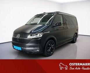 VW T6 California Gebrauchtwagen