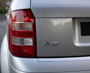 Audi A2 Gebrauchtwagen