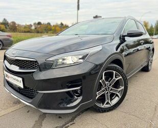 Kia XCeed Gebrauchtwagen