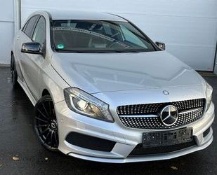 Mercedes-Benz A 250 Gebrauchtwagen