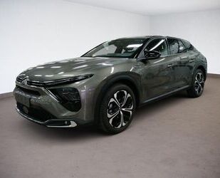 Citroen C5 X Gebrauchtwagen