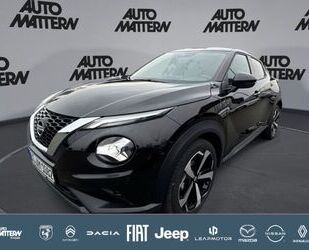 Nissan Juke Gebrauchtwagen