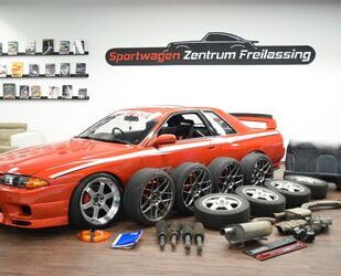 Nissan Skyline Gebrauchtwagen