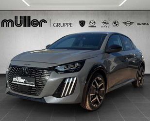 Peugeot 208 Gebrauchtwagen