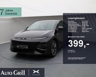 XPeng G6 Gebrauchtwagen