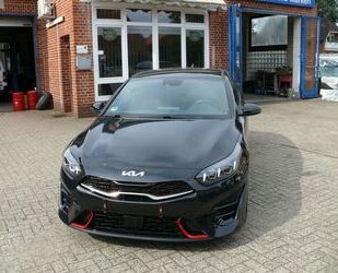 Kia ceed / Ceed Gebrauchtwagen