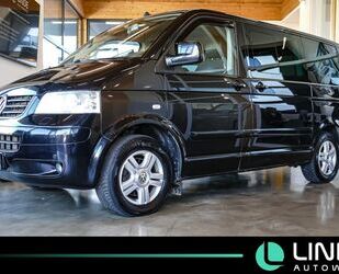 VW T5 Multivan Gebrauchtwagen