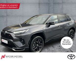 Toyota RAV 4 Gebrauchtwagen