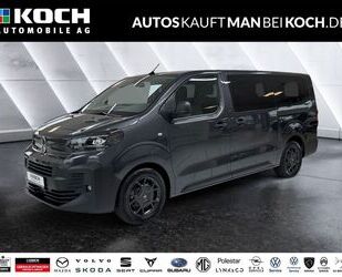 Citroen Jumpy Gebrauchtwagen