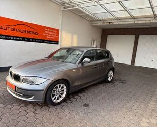 BMW 118 Gebrauchtwagen