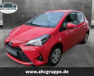 Toyota Yaris Gebrauchtwagen