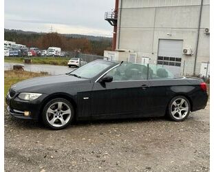 BMW 325 Gebrauchtwagen