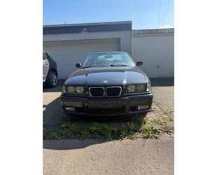 BMW 318 Gebrauchtwagen