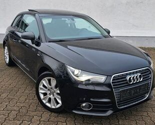 Audi A1 Gebrauchtwagen