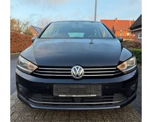 VW Golf Sportsvan Gebrauchtwagen