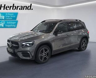 Mercedes-Benz GLB 200 Gebrauchtwagen