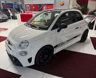 Abarth 595 Gebrauchtwagen