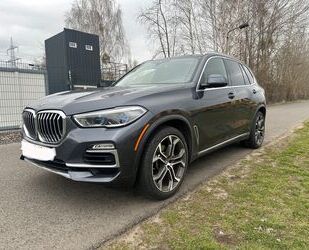 BMW X5 Gebrauchtwagen