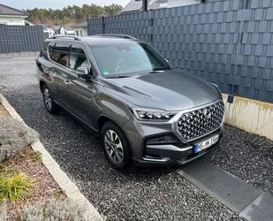 SsangYong REXTON Gebrauchtwagen