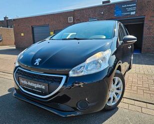 Peugeot 208 Gebrauchtwagen