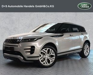 Land Rover Range Rover Evoque Gebrauchtwagen