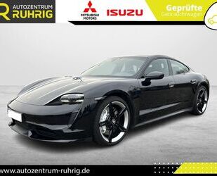 Porsche Taycan Gebrauchtwagen