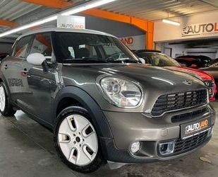 Mini Cooper S Countryman Gebrauchtwagen