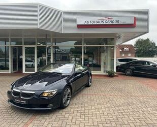BMW 630 Gebrauchtwagen