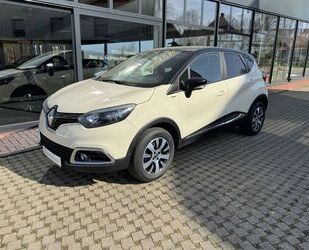 Renault Captur Gebrauchtwagen