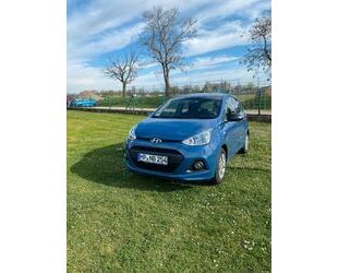 Hyundai i10 Gebrauchtwagen