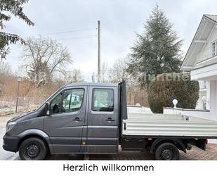 Mercedes-Benz Sprinter Gebrauchtwagen