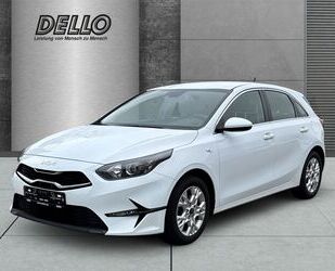 Kia ceed / Ceed Gebrauchtwagen