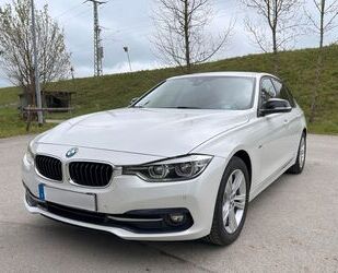BMW 320 Gebrauchtwagen