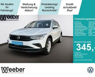 Honda Tiguan 