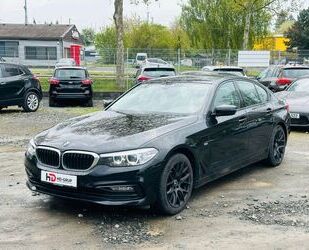 BMW 520 Gebrauchtwagen