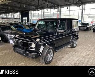 Mercedes-Benz G 350 Gebrauchtwagen
