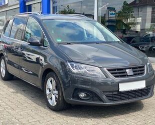 Kia Alhambra 