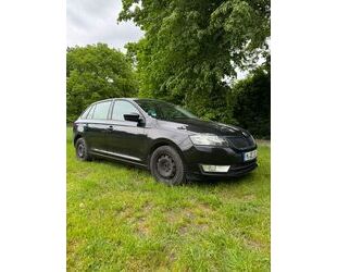 Skoda Rapid Gebrauchtwagen