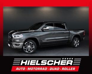Dodge RAM Gebrauchtwagen